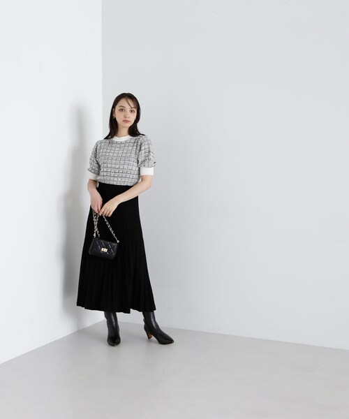 NATURAL BEAUTY BASIC（ナチュラルビューティーベーシック）の