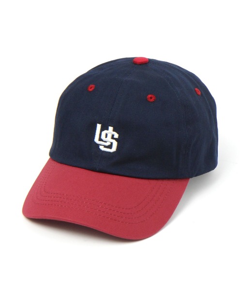 LAKOLE（ラコレ）の「配色刺繍キャップ / 963793（キャップ・メンズ・ブラック/ネイビー/ブラウン・9）」の18枚目の写真