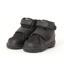 SUKUSUKU（スクスク）の「ASICS KIDS（アシックスキッズ）SUKU2（スクスク）GD.WALKER[R]BABY HI 2（スニーカー・キッズ）」