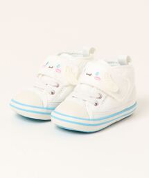 CONVERSE(Ro[X)converse Ro[X BABY ALL STAR N SANRIO V-1yRo[XxTIzxr[V[Y(xr[I[X^[NTIV1) 37302651(Xj[J[)