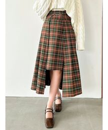 dazzlin | フィッシュテールビットスカート(スカート)