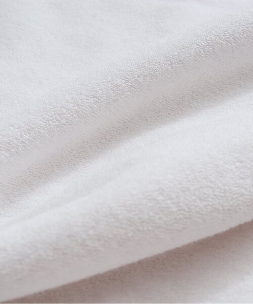 apres les cours(アプレレクール)の「ねこ・トイプードル柄ブランケット(ブランケット・キッズ・アイボリー/ピンク・FREE)」の13枚目の写真