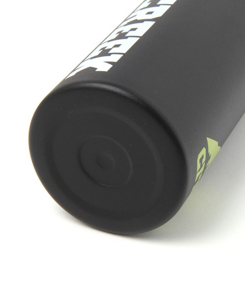 niko and...（ニコアンド）の「【CITY CREEK】ステンレスボトル/容量750ml（水筒・レディース・グレー/その他/ブラック・0）」の9枚目の写真