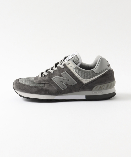New Balance OU576PGL グレー スニーカー 楽天市場】NEW BALANCE ニューバランス OU576 PGL GREY グレー
