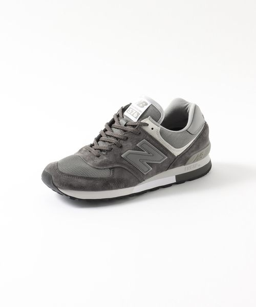 NEW BALANCE | ニューバランス スニーカー OU576PGL グレー 楽天市場】【SALE】ニューバランス new balance 576 PGL GRAY
