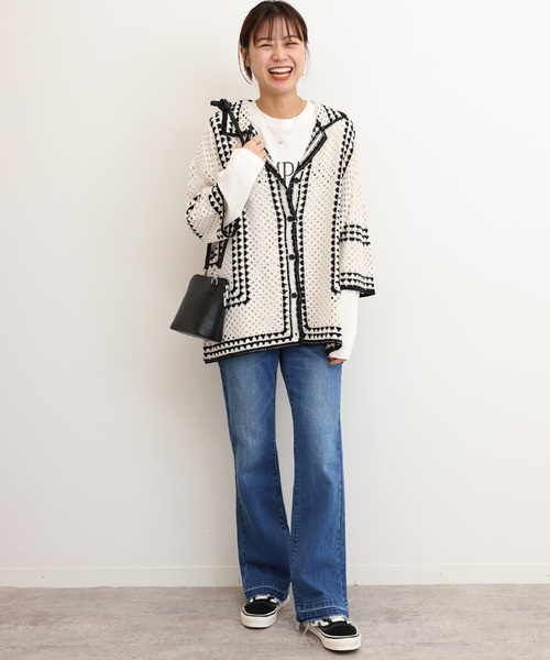 JOURNAL STANDARD relume（ジャーナルスタンダード レリューム