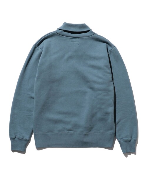BEAMS PLUS（ビームスプラス）の「BEAMS PLUS / ショールカラー 