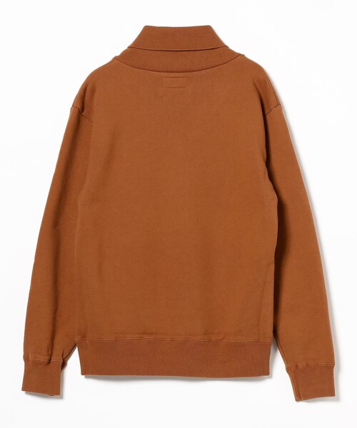 BEAMS PLUS（ビームスプラス）の「BEAMS PLUS / ショールカラー