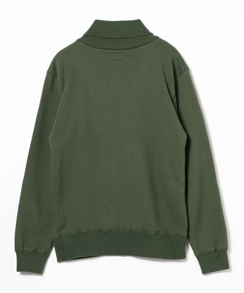BEAMS PLUS（ビームスプラス）の「BEAMS PLUS / ショールカラー 