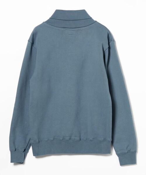 BEAMS PLUS（ビームスプラス）の「BEAMS PLUS / ショールカラー 