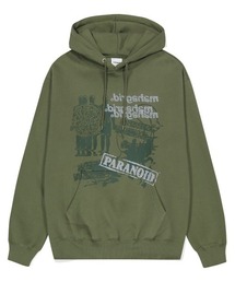 MAHAGRID｜マハグリッドのパーカー（裏起毛）通販 - ZOZOTOWN