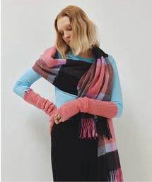 elegancese｜エレガンセーゼ（メンズ）のストール/ショール