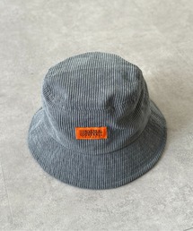 UNIVERSAL OVERALL | コーデュロイバケハ(ハット)