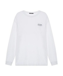 Guess | L/S Mini Logo Tee(Tシャツ/カットソー)