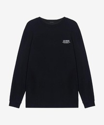 Guess | L/S Mini Logo Tee(Tシャツ/カットソー)