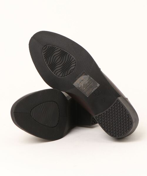 Cheek（チーク）の「ビット付きローファー（ローファー・レディース・ブラック/ダークブラウン・LARGE/MEDIUM/SMALL）」の13枚目の写真