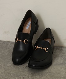 Cheek | ビット付きローファー(ローファー)