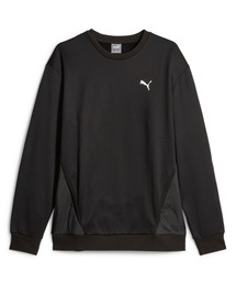 PUMA | PUMA プーマ メンズ オープンロード クルー スウェット(スウェット)