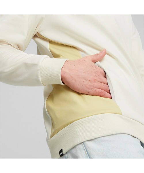 PUMA（プーマ）の「PUMA プーマ メンズ オープンロード クルー スウェット（スウェット・メンズ・ブラック/オフホワイト・MEDIUM/LARGE/XX-LARGE/X-LARGE/SMALL）」の13枚目の写真