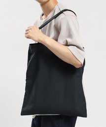 GLOBAL WORK Smile Seed Store | ベーシックトート/リネン混/185298(トートバッグ)
