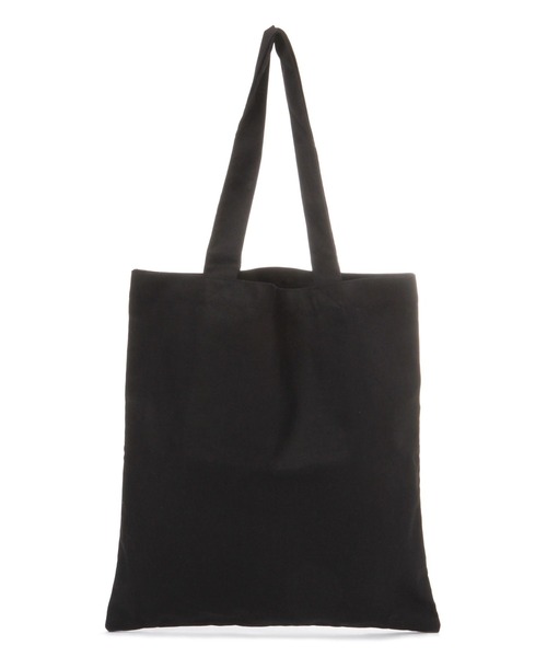 GLOBAL WORK Smile Seed Store（グローバルワーク スマイルシードストア）の「ベーシックトート/リネン混/185298（トートバッグ・レディース・ブラック/セージグリーン/ベージュ・FREE）」の11枚目の写真