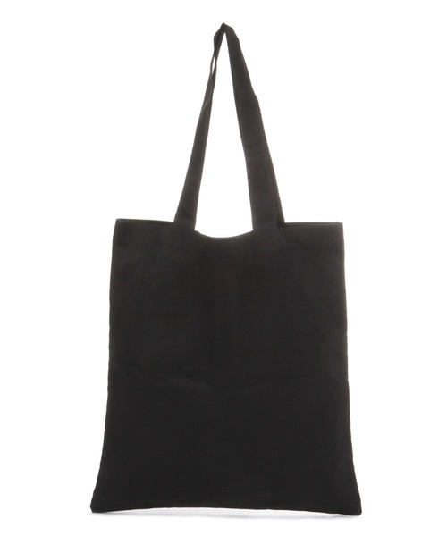 GLOBAL WORK Smile Seed Store（グローバルワーク スマイルシードストア）の「ベーシックトート/リネン混/185298（トートバッグ・レディース・ブラック/セージグリーン/ベージュ・FREE）」の12枚目の写真