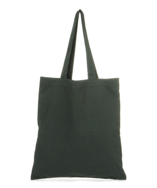 GLOBAL WORK Smile Seed Store（グローバルワーク スマイルシードストア）の「ベーシックトート/リネン混/185298（トートバッグ・レディース・ブラック/セージグリーン/ベージュ・FREE）」の14枚目の写真