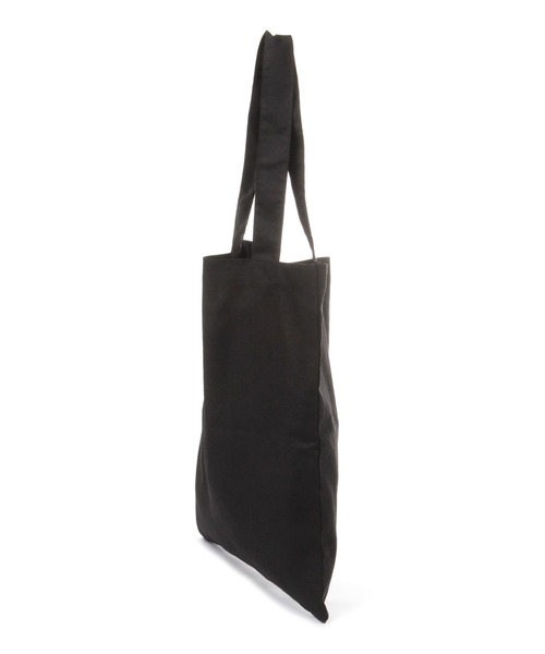 GLOBAL WORK Smile Seed Store（グローバルワーク スマイルシードストア）の「ベーシックトート/リネン混/185298（トートバッグ・レディース・ブラック/セージグリーン/ベージュ・FREE）」の15枚目の写真