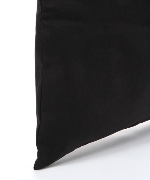 GLOBAL WORK Smile Seed Store（グローバルワーク スマイルシードストア）の「ベーシックトート/リネン混/185298（トートバッグ・レディース・ブラック/セージグリーン/ベージュ・FREE）」の17枚目の写真