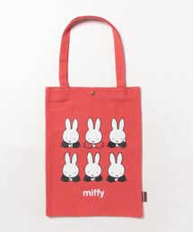 Miffy | 【 miffy 】 モーダトートバッグ(トートバッグ)