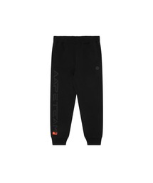 AAPE BY A BATHING APE スウェットパンツ 黒 AAPE BASIC SWEAT PANTS（スウェットパンツ）｜AAPE BY A