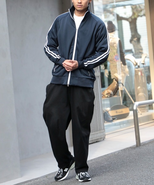 UNITED ARROWS LTD. OUTLET｜TOLLEGNO 3D ノープリーツパンツ