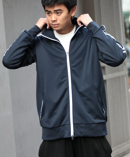 ゆうじ　　USNA 93年製ジャケット United Athle Sports（ユナイテッドアスレスポーツ）7.0オンス