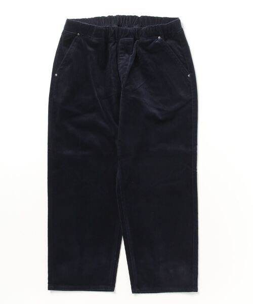 Lee(リー)の「【 Lee / リー 】 フリージー コーデュロイ イージーパンツ LM5806 FLEEASY EDW(その他パンツ・メンズ・チャコール/ベージュ/アイボリー/ネイビー・FREE)」の18枚目の写真