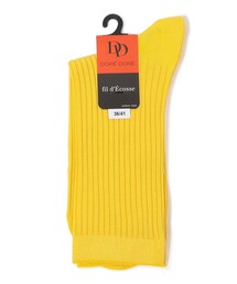 DORE DORE（ドレドレ）の「DORE DORE FIL DECOSE ソックス（ソックス/靴下）」