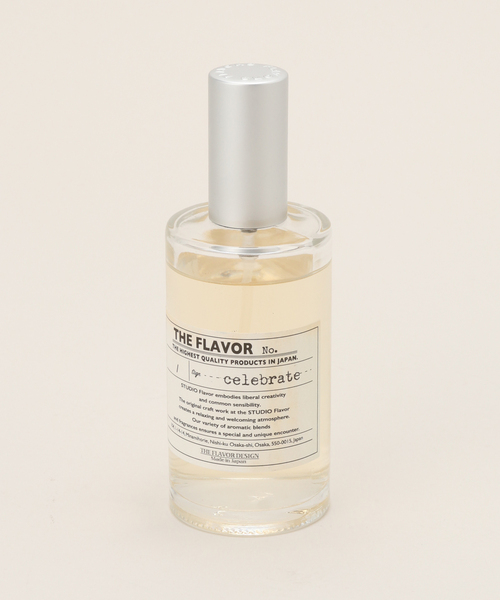 JOINT WORKS（ジョイントワークス）の「【THE FLAVOR DESIGN / ザ フレーバーデザイン】FABRIC MIST ...