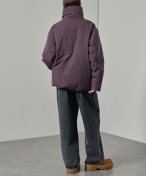 OneMall provides ZOZO products: 【Alfred Alex】functional fabric