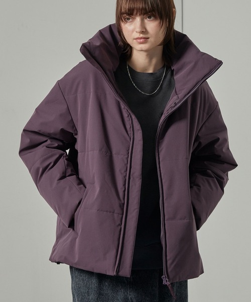 OneMall provides ZOZO products: 【Alfred Alex】functional fabric