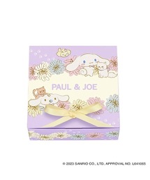 PAUL&JOE（ポールアンドジョー）の「ラッピング ボックス S（ラッピングキット）」