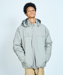 MILITARY（ミリタリー）の「【U.S MILITARY ユーエスミリタリー 】 19'S LEVEL 7 E.C.W.C.S PRIMALOFT JACKET.　プリマロフトジャケット（ダウンジャケット/コート）」