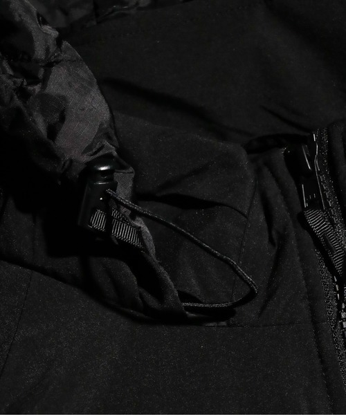 MILITARY（ミリタリー）の「【U.S MILITARY ユーエスミリタリー 】 19'S LEVEL 7 E.C.W.C.S PRIMALOFT JACKET.　プリマロフトジャケット（ダウンジャケット/コート・メンズ・ブラック/グレー/ブラウン・XX-LARGE/X-LARGE/MEDIUM/LARGE/SMALL）」の16枚目の写真