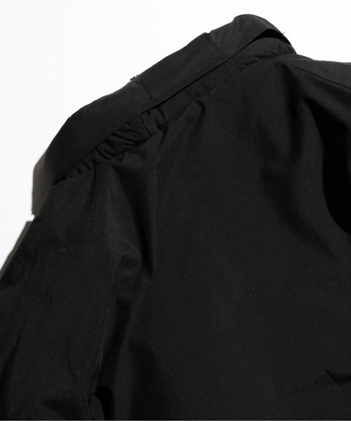 MILITARY（ミリタリー）の「【U.S MILITARY ユーエスミリタリー 】 19'S LEVEL 7 E.C.W.C.S PRIMALOFT JACKET.　プリマロフトジャケット（ダウンジャケット/コート・メンズ・ブラック/グレー/ブラウン・XX-LARGE/X-LARGE/MEDIUM/LARGE/SMALL）」の18枚目の写真