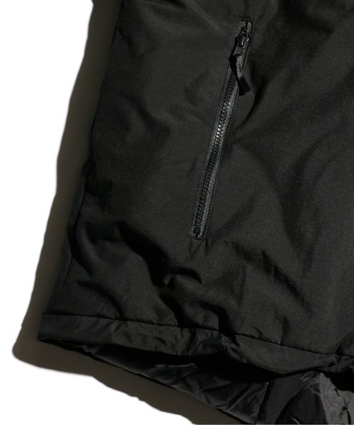 MILITARY（ミリタリー）の「【U.S MILITARY ユーエスミリタリー 】 19'S LEVEL 7 E.C.W.C.S PRIMALOFT JACKET.　プリマロフトジャケット（ダウンジャケット/コート・メンズ・ブラック/グレー/ブラウン・XX-LARGE/X-LARGE/MEDIUM/LARGE/SMALL）」の20枚目の写真