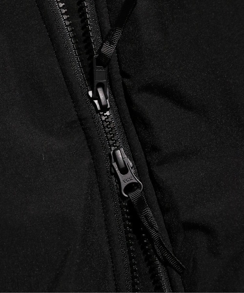 MILITARY（ミリタリー）の「【U.S MILITARY ユーエスミリタリー 】 19'S LEVEL 7 E.C.W.C.S PRIMALOFT JACKET.　プリマロフトジャケット（ダウンジャケット/コート・メンズ・ブラック/グレー/ブラウン・XX-LARGE/X-LARGE/MEDIUM/LARGE/SMALL）」の22枚目の写真