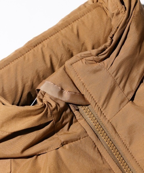 MILITARY（ミリタリー）の「【U.S MILITARY ユーエスミリタリー 】 19'S LEVEL 7 E.C.W.C.S PRIMALOFT JACKET.　プリマロフトジャケット（ダウンジャケット/コート・メンズ・ブラック/グレー/ブラウン・XX-LARGE/X-LARGE/MEDIUM/LARGE/SMALL）」の7枚目の写真