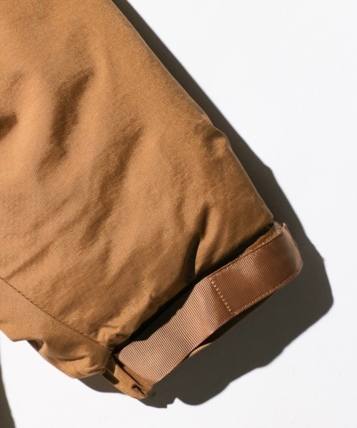 MILITARY（ミリタリー）の「【U.S MILITARY ユーエスミリタリー 】 19'S LEVEL 7 E.C.W.C.S PRIMALOFT JACKET.　プリマロフトジャケット（ダウンジャケット/コート・メンズ・ブラック/グレー/ブラウン・XX-LARGE/X-LARGE/MEDIUM/LARGE/SMALL）」の11枚目の写真