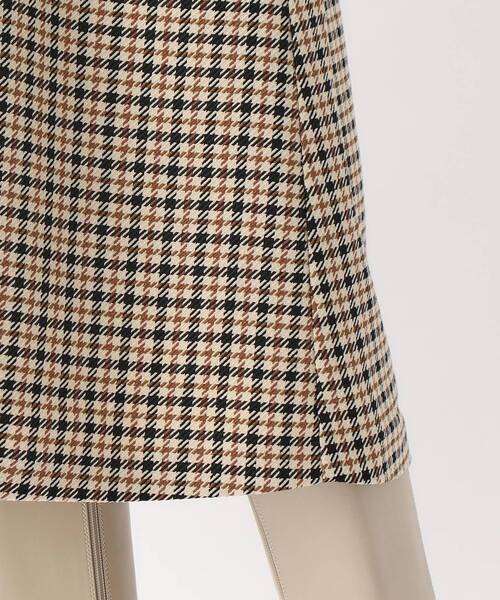 index（インデックス）の「◇≪S-LLsize≫ Vネックジャンパースカート
