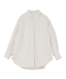 LAGUNAMOON | 中綿CPOジャケット(ブルゾン)