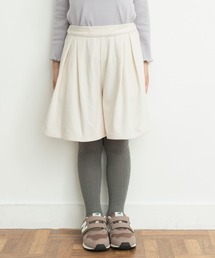 URBAN RESEARCH DOORS（アーバンリサーチドアーズ）の「コーデュロイフレアキュロット(KIDS)（その他パンツ・キッズ）」