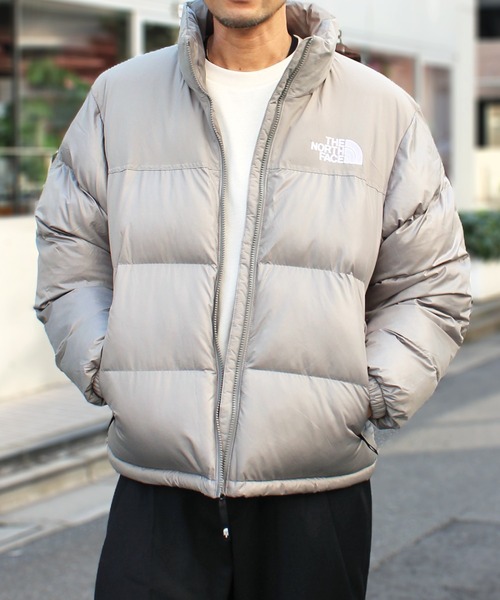 限定値下げ！THENORTHFACE 韓国ヌプシM セール】【THE NORTH FACE】ノースフェイス 韓国限定 WHITE LABEL M'S